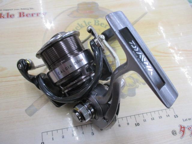 ダイワ(DAIWA) 14カルディア 2506H ☆セール特別割引品 14