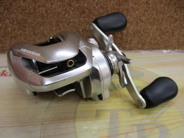 シマノ(SHIMANO) 16メタニウム MGL HG 右 ○完売しました