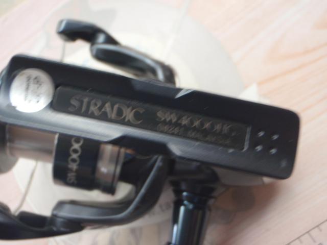 20ストラディックSW 4000HG｜＠ベリーネット 日本最大新品中古