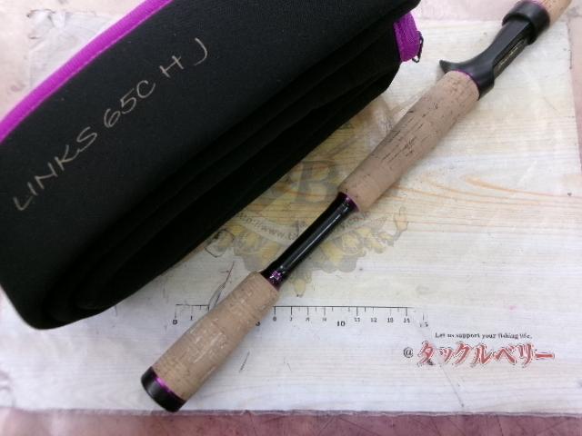 リンクス LINKS65CHJ