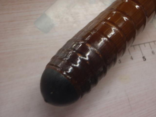 富士ヘラ硬調十五尺