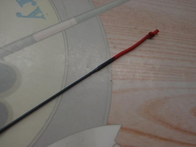 富士ヘラ硬調十五尺