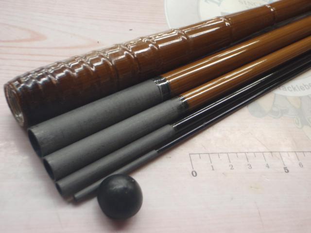 富士ヘラ硬調十五尺