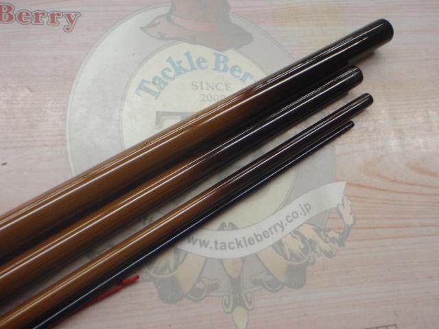 富士ヘラ硬調十五尺