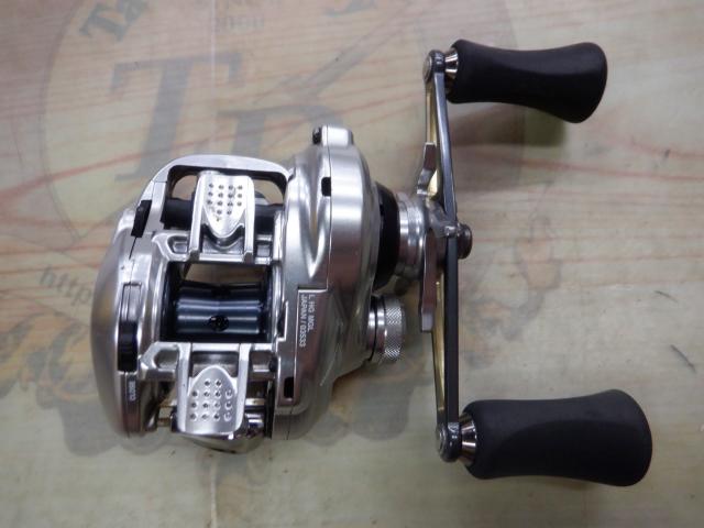 シマノ(SHIMANO) 16メタニウム MGL HG 右 ○完売しました