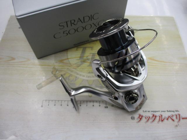 23ストラディック C5000XG｜＠ベリーネット 日本最大新品中古