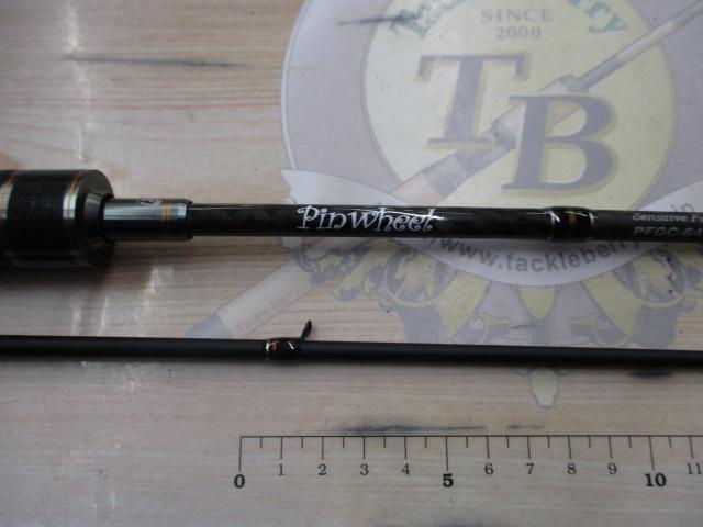 パームス ピンウィール PFGC-64UL 楽天市場】パームス ピンウィール 【PFGC-64UL】 : 鶴ヶ島