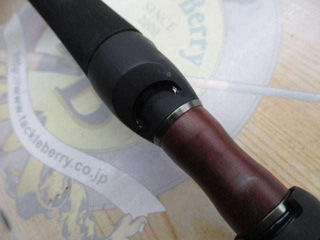 ピンウィール PFGC-64UL｜＠ベリーネット 日本最大新品中古釣具WEBショップ