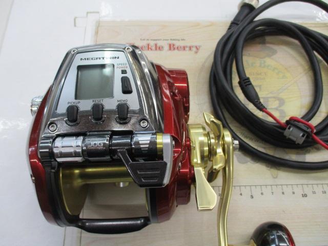 シーボーグ 800MJ｜＠ベリーネット 日本最大新品中古釣具WEBショップ