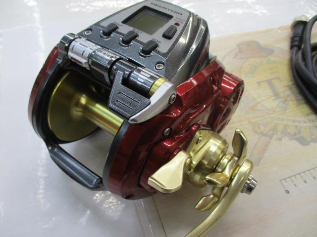 シーボーグ800MJ - 132,100円 : 海釣り、船釣り専門店の沖三昧