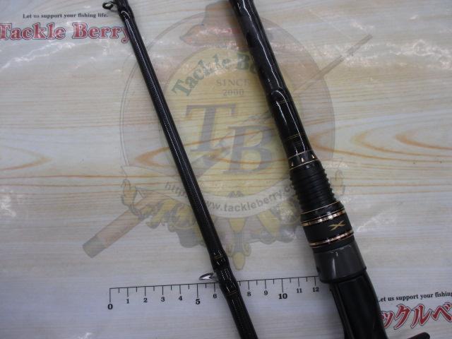 DAIWA（釣り） 【在庫有・即納】 AbuGarcia アブガルシア ロッド