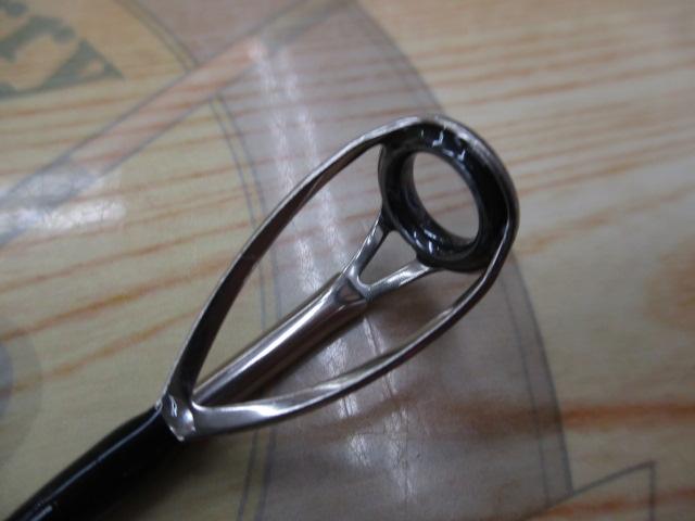 バックアッパー 98Ⅲ