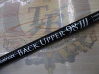 バックアッパー 98Ⅲ