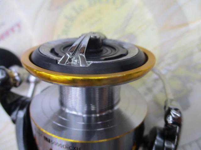 ダイワ(Daiwa) 18ブラスト LT5000D-CXH 00065103｜アウトドア