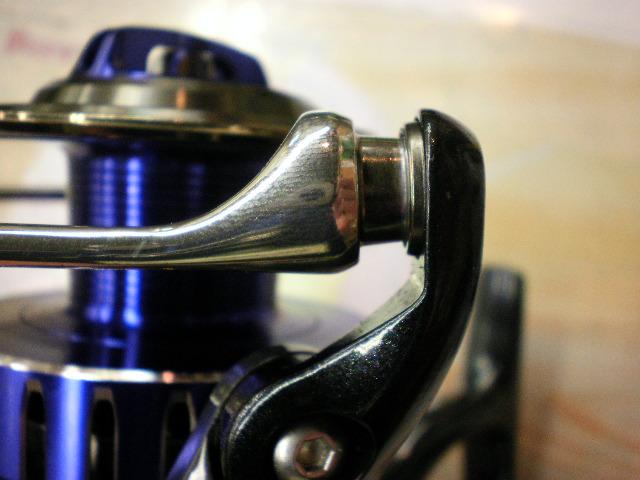 DAIWA - 【中古/美品】 ダイワ 15 ソルティガ 5000   /Q392M DAIWA（釣り） ダイワ 15 ソルティガ 5000 /Q392M 美品 ヒラマサ