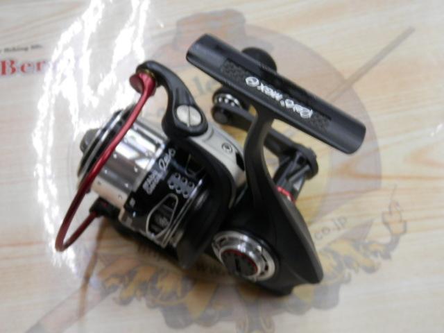 Abu Garcia Revo MGX Theta 1000S – JDM TACKLE HEAVEN