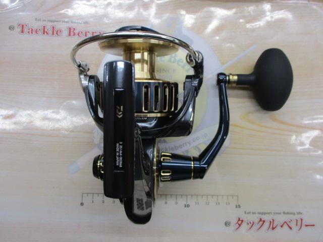 25ソルティガ 14000-XH｜＠ベリーネット 日本最大新品中古釣具