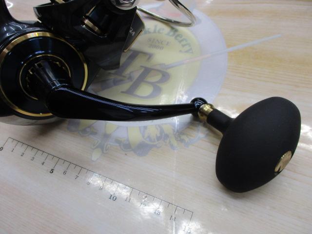 25ソルティガ 14000-XH｜＠ベリーネット 日本最大新品中古釣具