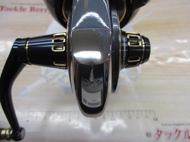 25ソルティガ 14000-XH｜＠ベリーネット 日本最大新品中古釣具