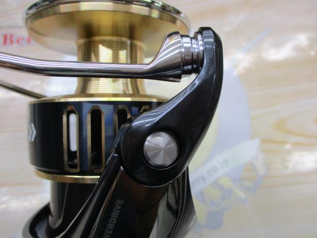 25ソルティガ 14000-XH｜＠ベリーネット 日本最大新品中古釣具