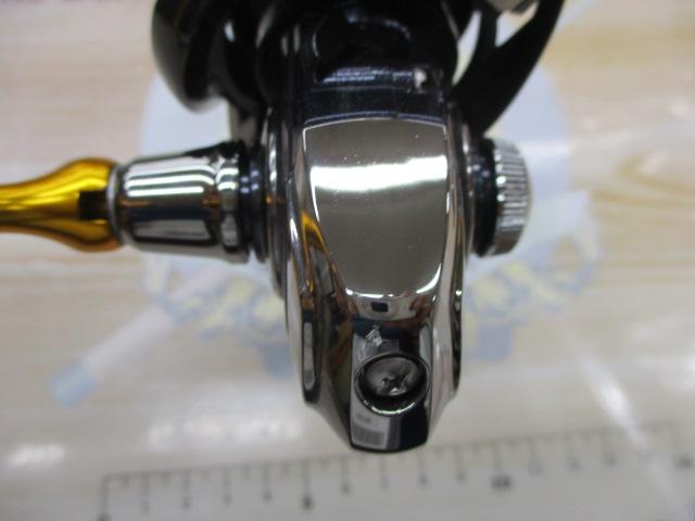 ダイワ(Daiwa) 20レブロス LT5000D-CH 00060070｜アウトドア用品