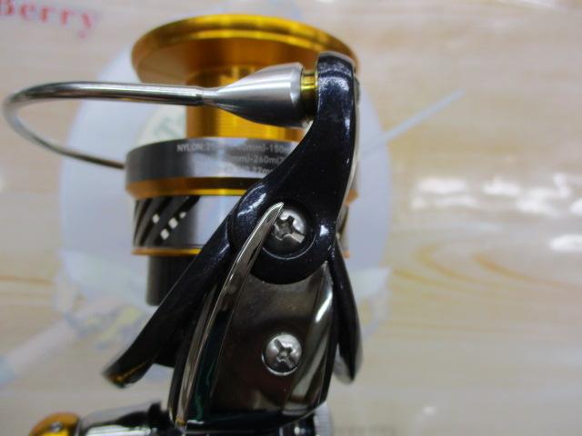 20レブロス LT5000D-CH｜＠ベリーネット 日本最大新品中古釣具