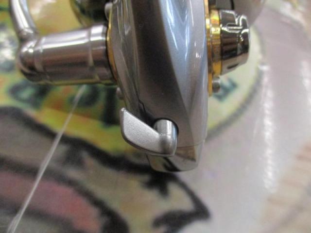 セルテートハイパーカスタム 2500R