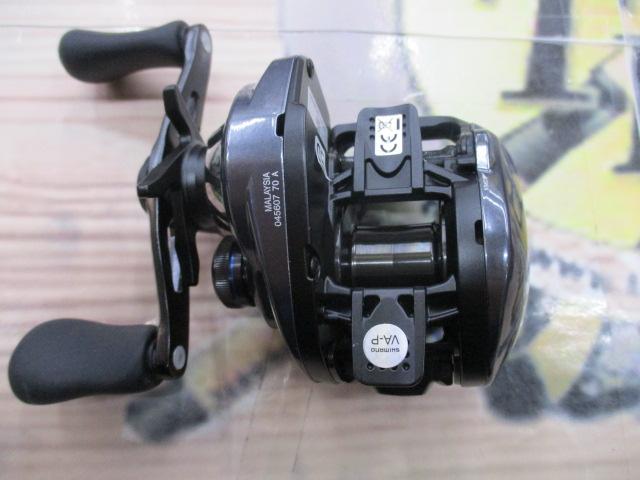 23SLX DC 70HG 右巻き　ジャンク品 23SLX DC 70｜＠ベリーネット 日本最大新品中古釣具WEBショップ
