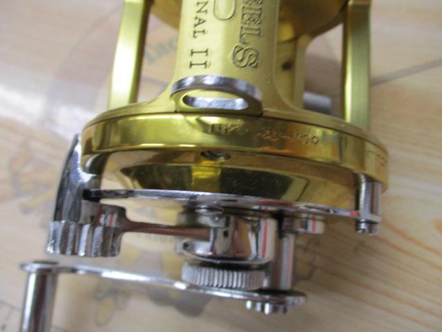 【中古美品】ペン　インターナショナルⅡ 12LT Yahoo!オークション -「インターナショナルii」(ペン) (手動)の