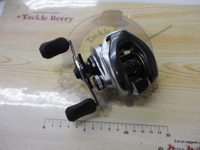 SHIMANO シマノ 13メタニウム HG ベイトリール 右巻き 人気