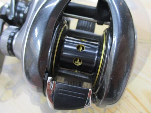13メタニウムHG (LH)｜＠ベリーネット 日本最大新品中古釣具WEB