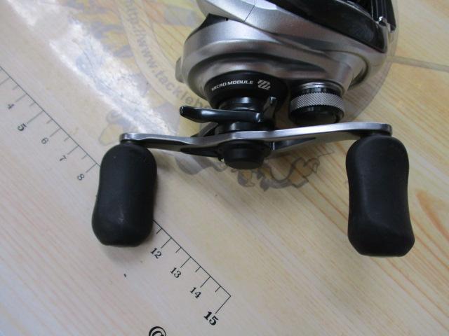 13メタニウムHG (LH)｜＠ベリーネット 日本最大新品中古釣具WEB