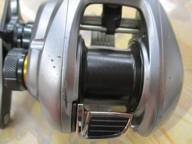 シマノ アルデバランMg7 を購入