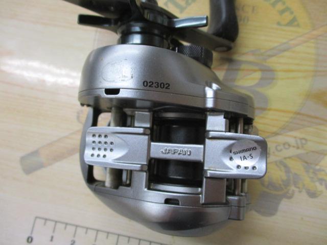 09アルデバランMg7 LH｜＠ベリーネット 日本最大新品中古釣具WEB