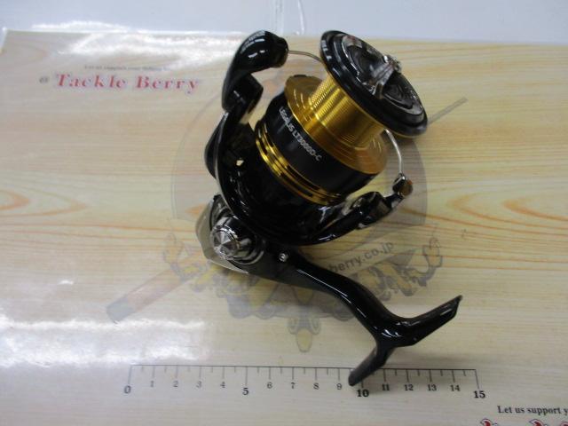 ダイワ 23 レガリス LT3000D-C | リール,スピニングリール