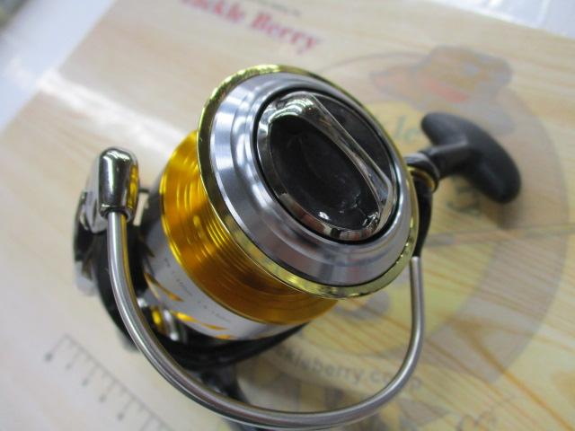 13セルテート2510R-PE整備その① | reelmaintenance-higarageの