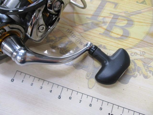 13セルテート2510R-PE整備その① | reelmaintenance-higarageの
