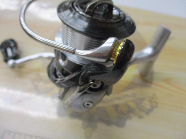Amazon | ダイワ(Daiwa) スピニングリール 14 イグニス タイプR