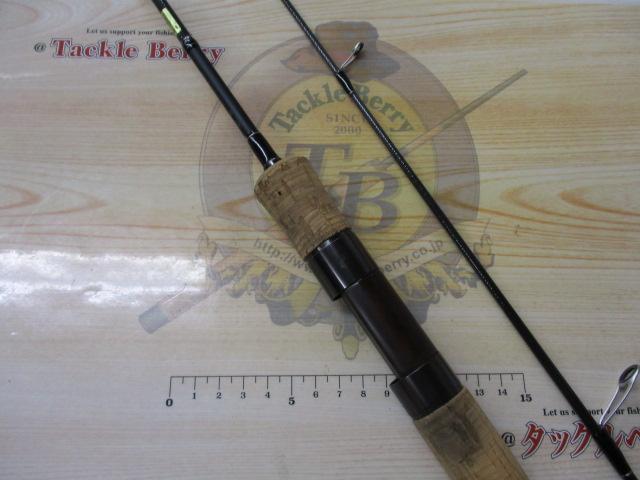 ピュアリスト 52UL ダイワ DAIWA（釣り） DAIWA PURELIST ピュアリスト 52ULB・V : つり具