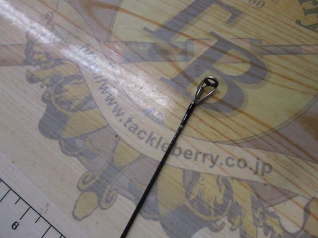 【中古】 ダイワ ピュアリスト 52UL・V   /F374M 中古】 ダイワ ピュアリスト 52UL・V /F374Mの通販 by