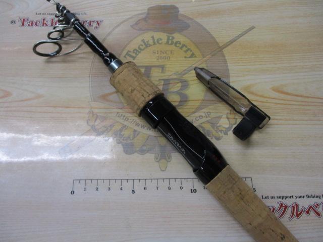 トリプルビー B.B.B 666TLFS｜＠ベリーネット 日本最大新品中古