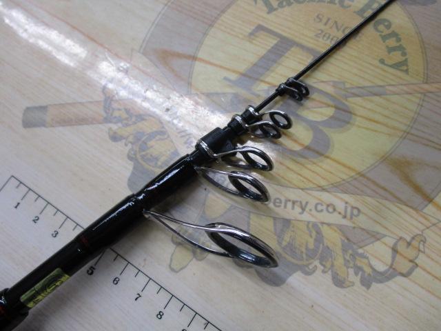 トリプルビー B.B.B 666TLFS｜＠ベリーネット 日本最大新品中古