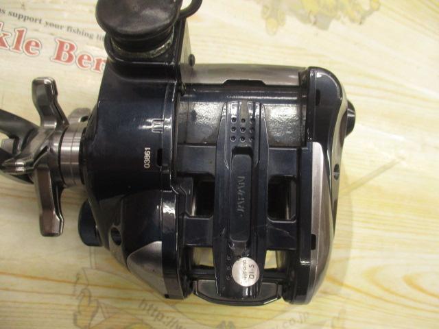 18フォースマスター 600