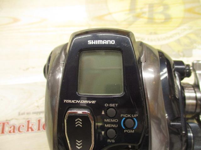 18フォースマスター 600｜＠ベリーネット 日本最大新品中古釣具
