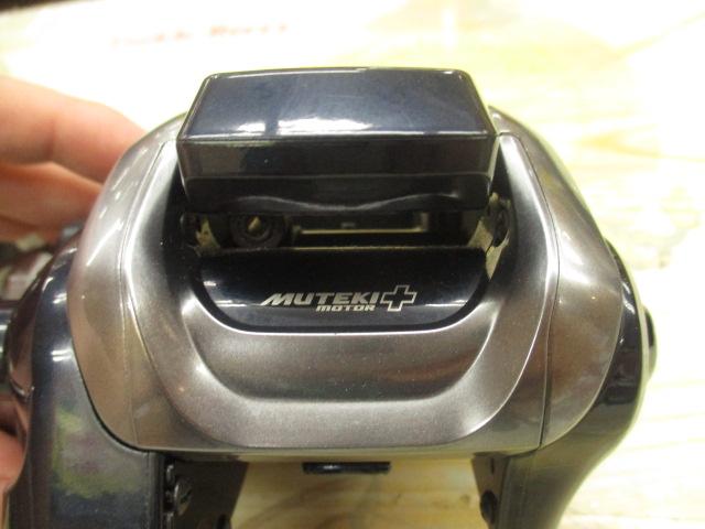 18フォースマスター 600｜＠ベリーネット 日本最大新品中古釣具