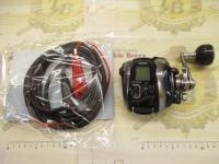 18フォースマスター 600