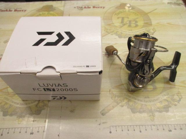 20ルビアス FC LT2000S