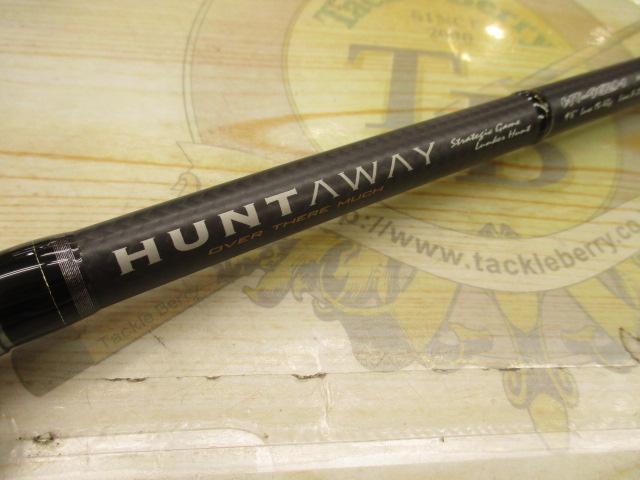 ハンタウェイ HT-962M｜＠ベリーネット 日本最大新品中古釣具WEB