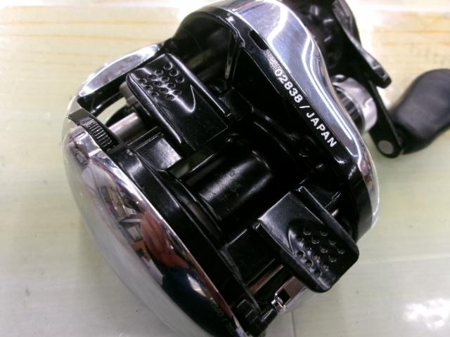 12アンタレスHG LH｜＠ベリーネット 日本最大新品中古釣具WEB