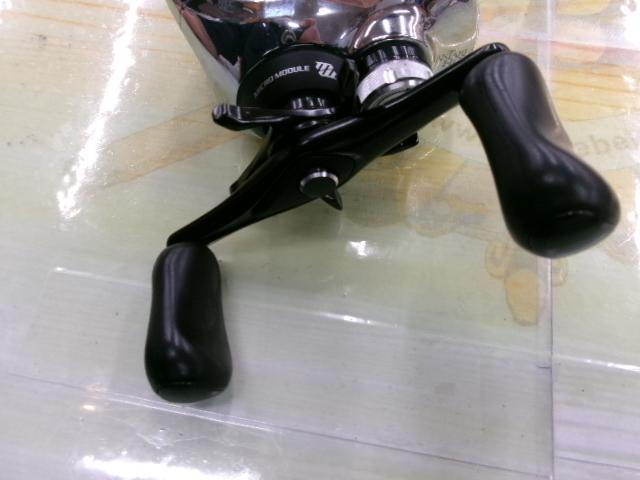 シマノ(SHIMANO) 12アンタレスHG LEFT ☆特別セール割引品